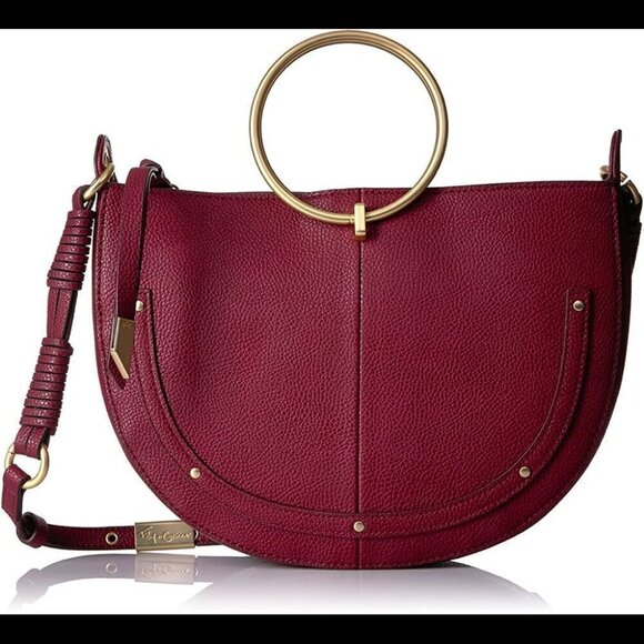 Foley + Corinna Tyler Crescent Satchel - Picture 2 of 13